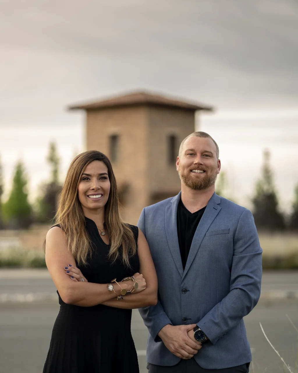 Business Headshots